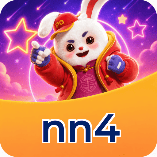 Catálogo nn4 2.547 jogos - Pragmatic Play, Evolution, NetEnt